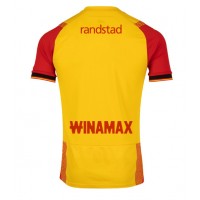 Dres RC Lens Domaci 2023-24 Kratak Rukav